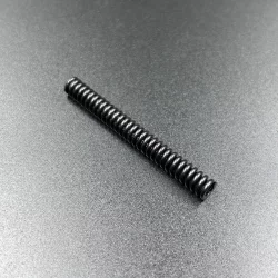Пружина толкателя храповика Yamaha 9.9-15, F8-15 (YUELANG)
