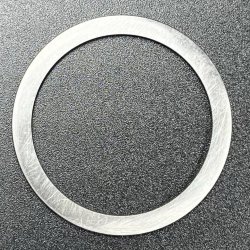 Шайба регулировочная шпх Yamaha 20-30 (1.0 мм) (Yamaha)