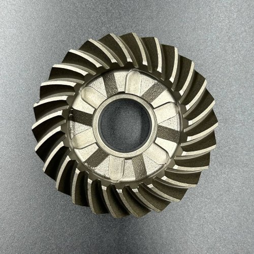 Шестерня заднего хода Yamaha 40X (Omax)