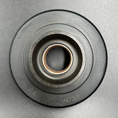 Шестерни редуктора Suzuki DF90-115 (Комплект) (57300-90801) (Suzuki)