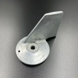Анод редуктора Suzuki DT40-85, DF40-50, DF40-60(A) (Цинковый) (Kacawa)