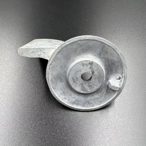 Анод редуктора Suzuki DT40-85, DF40-50, DF40-60(A) (Цинковый) (Kacawa)