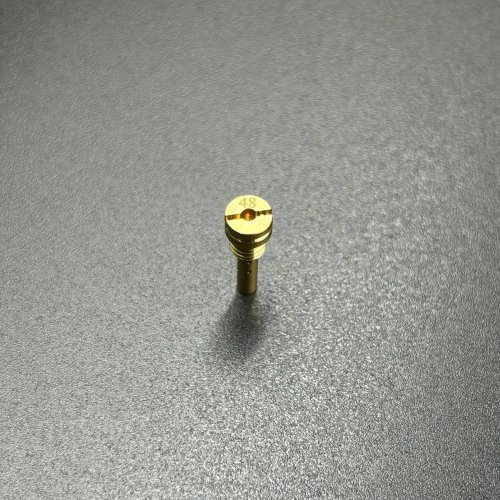 Жиклер карбюратора Yamaha 9.9 (Omax)