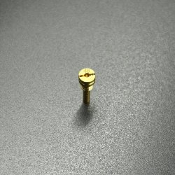 Жиклер карбюратора Yamaha 9.9 (Omax)