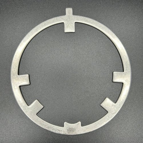 Шайба стопорная стальная WASHER-KEYED (Quicksilver)