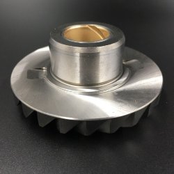 Шестерня переднего хода Tohatsu 40-50 (Osaka)