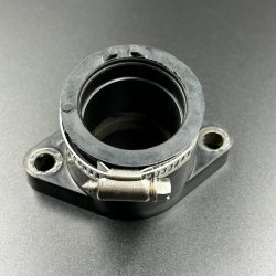 Патрубок карбюратора Yamaha Grizzly 400 450 (PREMARINE)