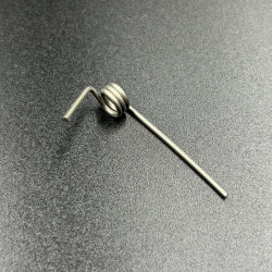 Пружина блокировки пуска ручного стартера YAMAHA 40X (F9,9-40) 66T-15734-00