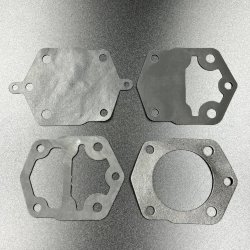Ремкомплект топливного насоса 6E5 Yamaha 115-250 (Omax)