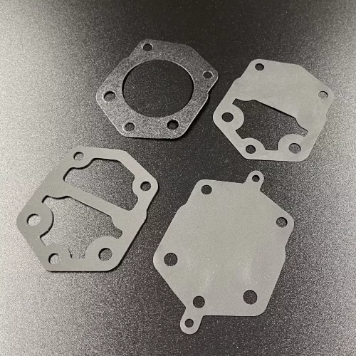 Ремкомплект топливного насоса 6E5 Yamaha 115-250 (Omax)
