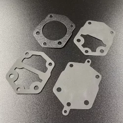 Ремкомплект топливного насоса 6E5 Yamaha 115-250 (Omax)