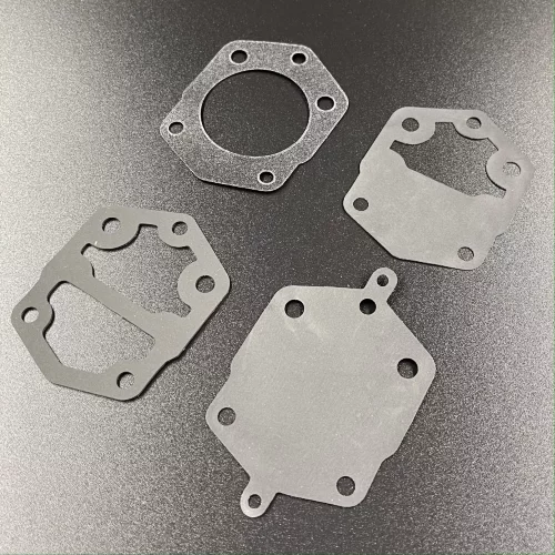 Ремкомплект топливного насоса 6E5 Yamaha 115-250 (Omax)