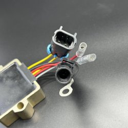 Регулятор напряжения REGULATOR KIT (Quicksilver)