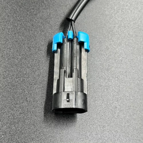 Датчик температуры двигателя Yamaha F30-40 (Yamaha)