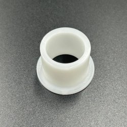 Втулка струбцины пластиковая Yamaha 40-250, F75-350 (Omax)