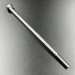 Болт струбцины Yamaha 25-30 (M8x160) (Yuelang)