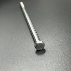 Болт струбцины Yamaha 25-30 (M8x160) (Yuelang)