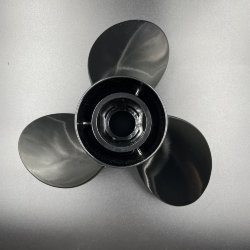 Гребной винт без втулки 30-70 л.с. (3x10-3/8x13) Vortex (Michigan)
