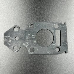 Прокладка под основание помпы охлаждения Yamaha 9.9-15, F9.9-15 (Omax)