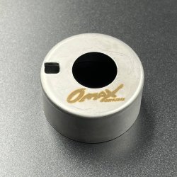 Стакан помпы охлаждения Tohatsu 25-30, M40C (Omax)