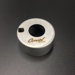 Стакан помпы охлаждения Tohatsu 25-30, M40C (Omax)