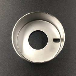 Стакан помпы охлаждения Tohatsu 25-30, M40C (Omax)