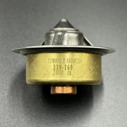 Термостат Mercruiser  71°C(160F) (Quicksilver)