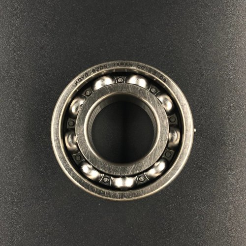 Подшипник шариковый Yamaha 9.9-15 (25x52x15) (PREMARINE2)