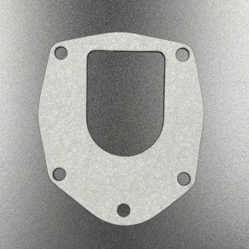Прокладка под пластину помпы охлаждения Honda/Mercury 75-90 (27-43033) (KACAWA)