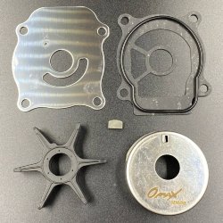 Ремкомплект помпы охлаждения Suzuki DF40-60(A) (Omax)