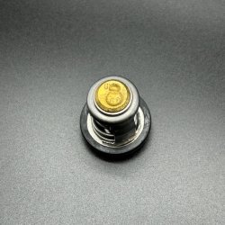 Термостат Mercury 40 (3 цилиндра) (60 °C) (Quicksilver)