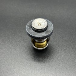 Термостат Mercury 40 (3 цилиндра) (60 °C) (Quicksilver)