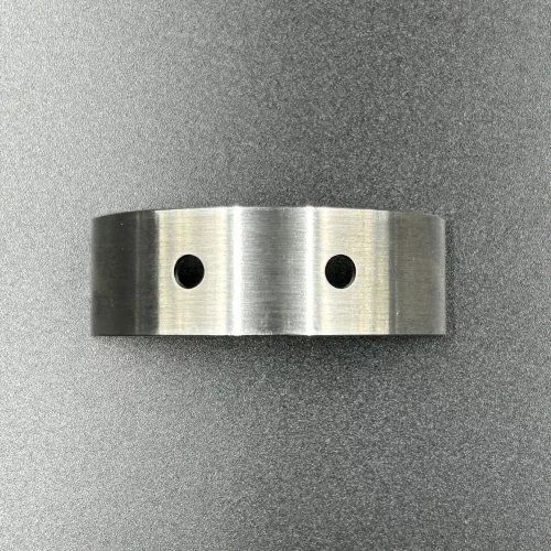 Вкладыш коренной Yamaha F150 (Green) (63P-11416-01) (Yamaha)