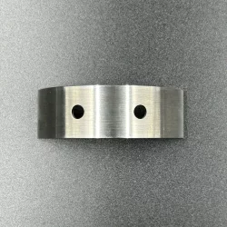 Вкладыш коренной Yamaha F150 (Green) (63P-11416-01) (Yamaha)