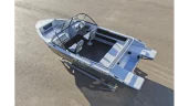 Неман-480 DCM FISH