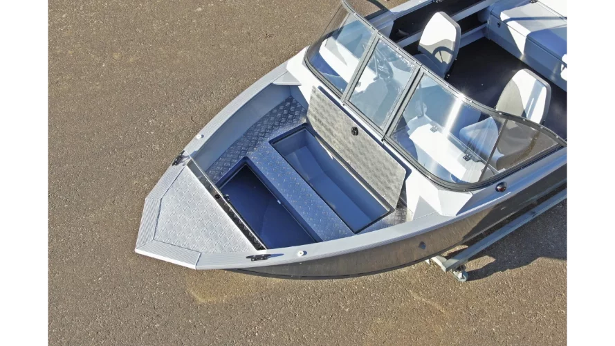 Неман-480 DCM FISH