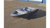 Неман-480 DCM FISH