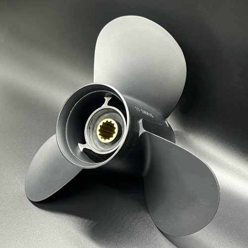 Гребной винт Suzuki DT40-DT65, DF40-DF50, DF40A-DF60A (3x11-1/4x15) (YHS)