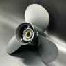 Гребной винт Suzuki DT40-DT65, DF40-DF50, DF40A-DF60A (3x11-1/4x15) (YHS)