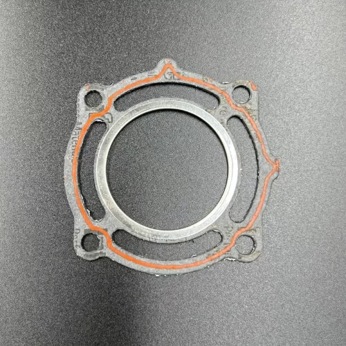 Прокладка под головку Yamaha 2 (6A1-11181-A1;6F8-11181-A1) (Premarine)