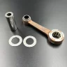 Шатунный комплект Suzuki DT9.9-15 (KACAWA)