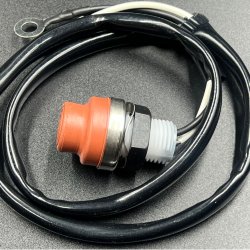 Кнопка старт/стоп Yamaha 4-40,F9,9