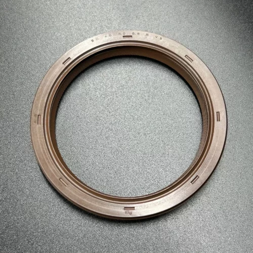 Сальник Yamaha (93102-48009) (48x60x6.5) (Yamaha)