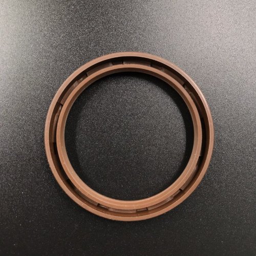 Сальник Yamaha (93102-48009) (48x60x6.5) (Yamaha)