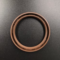Сальник Yamaha (93102-48009) (48x60x6.5) (Yamaha)