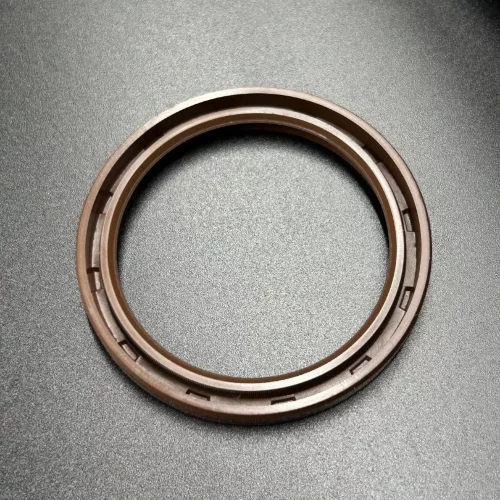 Сальник Yamaha (93102-48009) (48x60x6.5) (Yamaha)