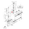 Кольцо уплотнительное Yamaha (93210-41042) (RT)