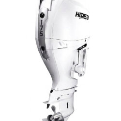 ЛОДОЧНЫЙ МОТОР HIDEA HDEF175FEL-T / FEX-T
