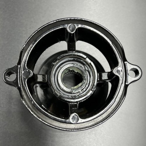 Обойма гребного вала Suzuki DT25-30, DF20-30 (В сборе) (Omax)