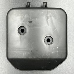Воздухозаборник карбюратора для Yamaha 25-30 (PREMARINE)